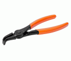 ALICATE ARAND INT CURVO 180 BAHCO (19-60 mm)