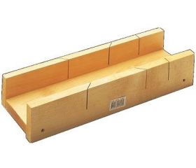 INGLETE MADERA 300mm BAHCO