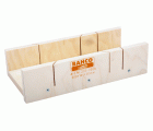 INGLETE MADERA 400mm BAHCO
