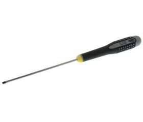 DESTORNILLADOR PLANO 0,5X3X125 BE-8220 ERGO