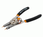 ALICATE REVERSIBLE INT/EXT 160mm BAHCO