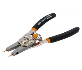 ALICATE REVERSIBLE INT/EXT 160mm BAHCO