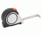 FLEXOMETRO 8M 25mm BAHCO