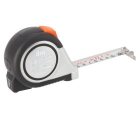 FLEXOMETRO 8M 25mm BAHCO