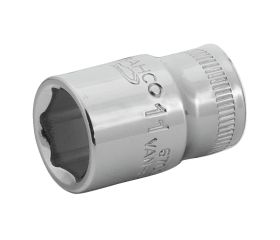 VASO 6C 1/4