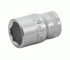 VASO 6C 1/4" 10mm BAHCO