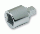 ADAPTADOR AUTOCLE 1/4"H-3/8" M BAHCO