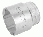 VASO 6C 1/2" 16mm BAHCO