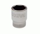 VASO 6C 1/2" 19mm BAHCO