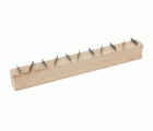 CARRIL DENTADO 275X35X35 BAHCO