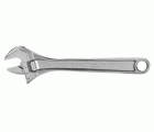 LLAVE INGLESA 12" M/CENTRAL CROMADA BAHCO