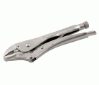MORDAZA GRIP B/CURVA 180mm C/CORTE BAHCO