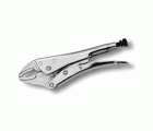 MORDAZA GRIP B/CURVA C/CORTE 250mm BAHCO