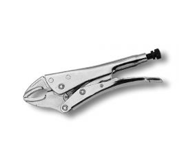 MORDAZA GRIP B/CURVA C/CORTE 250mm BAHCO