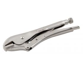 MORDAZA GRIP B/RECTA 250mm BAHCO