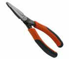 ALICATE B/PLANA 140mm ERGO BAHCO