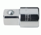 ADAPTADOR AUTOCLE 1/2"M-3/8" HEMBRA 8164 BAHCO