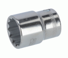 VASO 12C 3/4" 1"5/8 BAHCO
