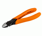 ALICATE C/DIAGONAL 140mm PVC 2101D BAHCO