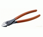 ALICATE C/DIAGONAL PVC 180mm 2101D BAHCO