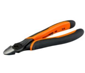 ALICATE C/DIAGONAL 160mm BAHCO