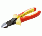 ALICATE C/DIAGONAL 180mm VDE BAHCO