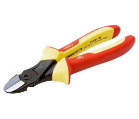 ALICATE C/DIAGONAL 180mm VDE BAHCO