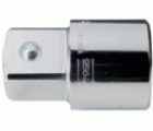 ADAPTADOR AUTOCLE 3/4"H-1"M BAHCO