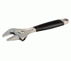 LLAVE INGLESA 8" GRAN APERTURA BAHCO