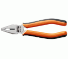 ALICATE UNIVERSAL 160mm 2678G BAHCO