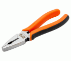 ALICATE UNIVERSAL 180mm 2678G BAHCO