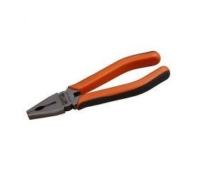 ALICATE UNIVERSAL 200mm 2678 BAHCO
