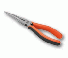 ALICATE MECANICO RECTO 200mm 2470G BAHCO