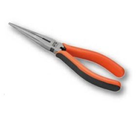 ALICATE MECANICO RECTO 200mm 2470G BAHCO