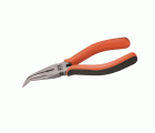 ALICATE B/SEMIREDONDA CURVA 200mm 2477G BAHCO