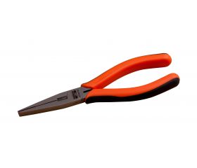 ALICATE B/PLANA 160mm 2471G BAHCO