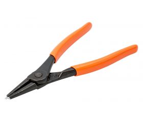 ALICATE ARAND EXT RECTO 140 BAHCO (3-10mm)