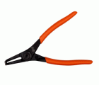 ALICATE ARAND EXT CURVO 125 BAHCO (3-10mm)