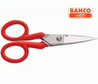 TIJERA ELECTRICISTA 5" BAHCO