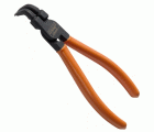 ALICATE ARAND INT CURVO 125 BAHCO (8-15mm)