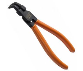 ALICATE ARAND INT CURVO 125 BAHCO (8-15mm)