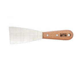 ESPATULA M/MADERA 60mm BAHCO