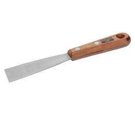 ESPATULA M/MADERA 70mm BAHCO