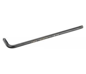 LLAVE ACODADA INV TORX T10 BAHCO