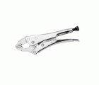 MORDAZA GRIP B/RECTA/CONVEXA 190mm 2968 BAHCO