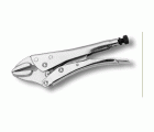 MORDAZA GRIP B/RECTA 190mm BAHCO