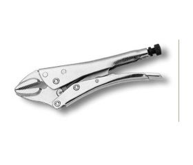 MORDAZA GRIP B/RECTA 190mm BAHCO