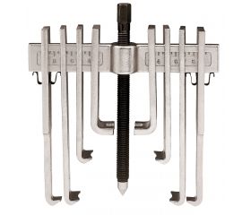 EXTRACTOR GARRAS MULTIPLE 4540-17 BAHCO
