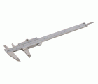 CALIBRE MECANICO 0-150mm RES 0,05mm INOX BAHCO