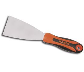 ESPATULA BIMATERIAL INOX 40mm BAHCO